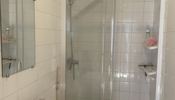 Logement tudiant Studio à Bienville (60200)