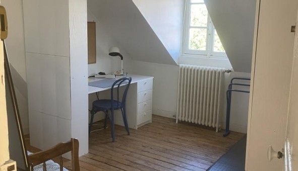 Logement tudiant Studio à Bienville (60200)