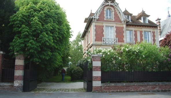 Logement tudiant Studio à Bienville (60200)
