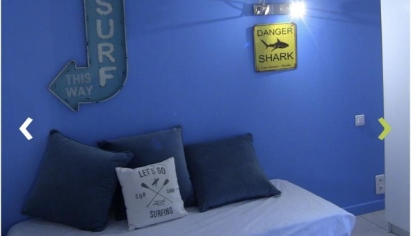 Logement tudiant Studio à Bienville (60200)