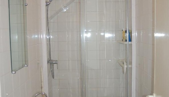 Logement tudiant Studio à Bienville (60200)