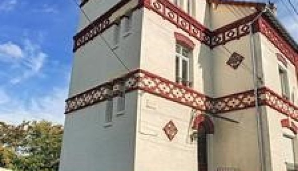 Logement �tudiant Studio &agrave; Bienville (60200)