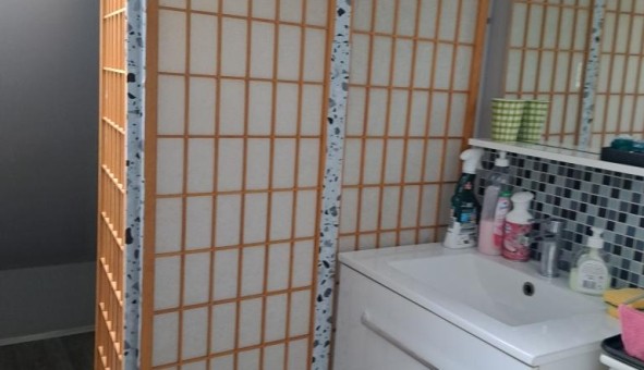 Logement �tudiant Studio &agrave; Bienville (60200)