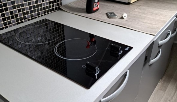 Logement �tudiant Studio &agrave; Bienville (60200)