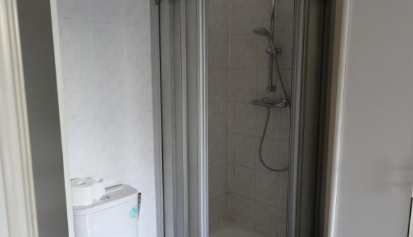 Logement �tudiant Studio &agrave; Bienville (60200)