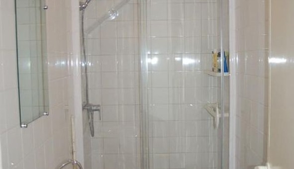 Logement �tudiant Studio &agrave; Bienville (60200)