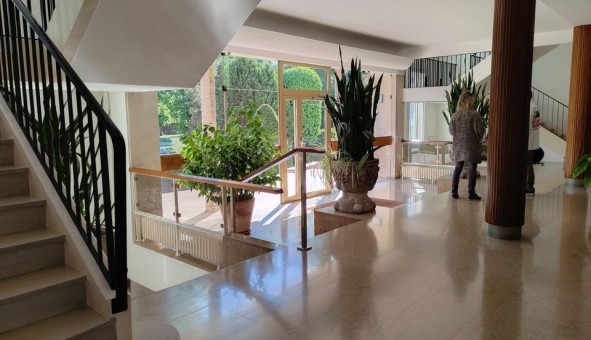 Logement �tudiant Studio &agrave; Bienville (60200)