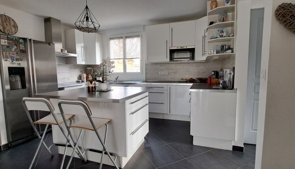 Logement �tudiant Studio &agrave; Bienville (60200)