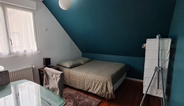 Logement �tudiant Studio &agrave; Bienville (60200)