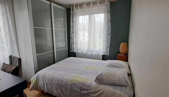 Logement �tudiant Studio &agrave; Bienville (60200)