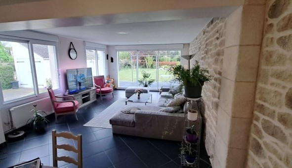 Logement �tudiant Studio &agrave; Bienville (60200)