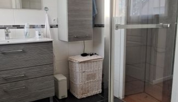 Logement �tudiant Studio &agrave; Bienville (60200)