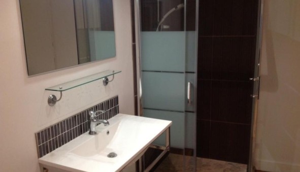 Logement �tudiant Location Studio Vide Bienville (60200)