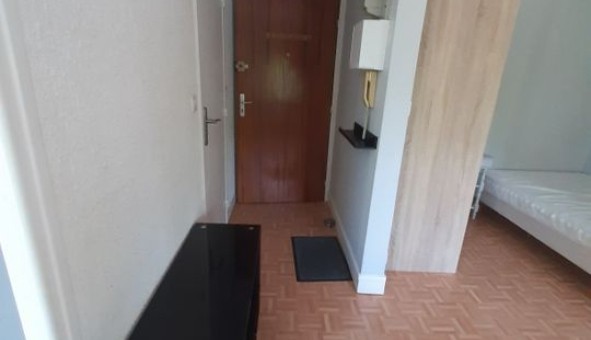 Logement �tudiant Studio &agrave; Bienville (60200)