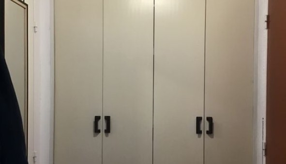 Logement �tudiant Studio &agrave; Bienville (60200)