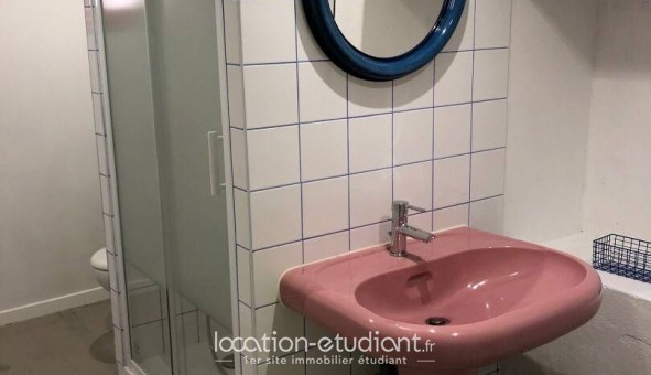 Logement tudiant Studio à Bivres (91570)