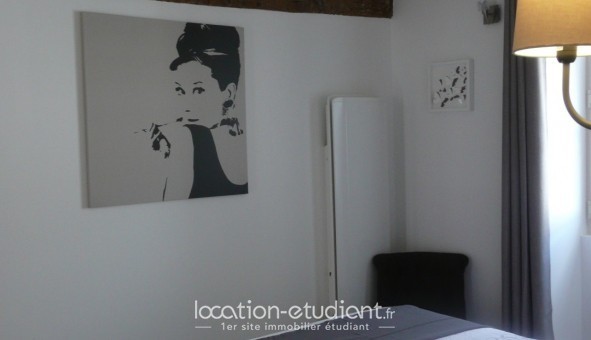 Logement tudiant Studio à Bivres (91570)
