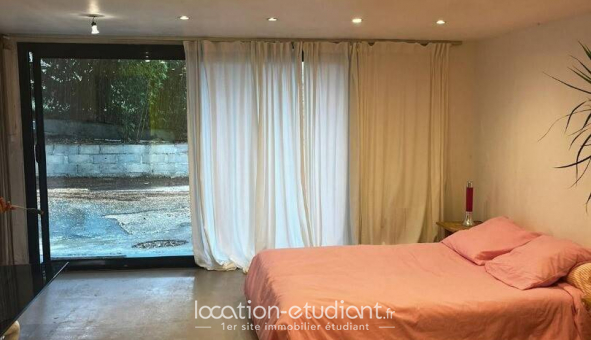 Logement tudiant Studio à Bivres (91570)