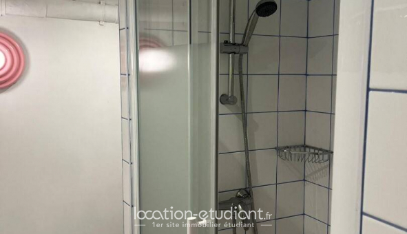 Logement tudiant Studio à Bivres (91570)