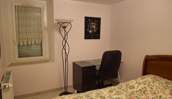 Logement �tudiant Studio &agrave; Bi�vres (91570)