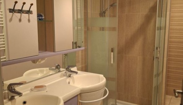 Logement �tudiant Studio &agrave; Bi�vres (91570)