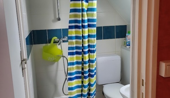 Logement tudiant Studio à Bihorel (76420)
