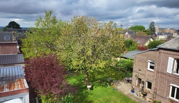 Logement tudiant Studio à Bihorel (76420)