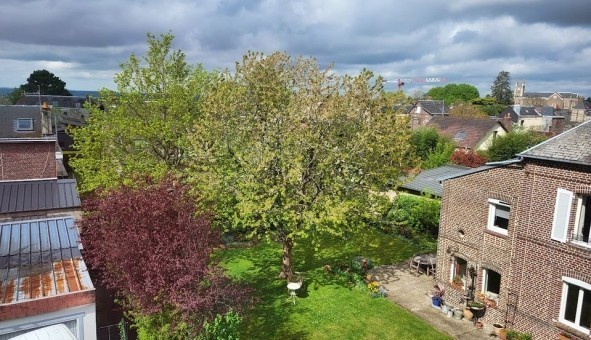 Logement �tudiant Studio &agrave; Bihorel (76420)