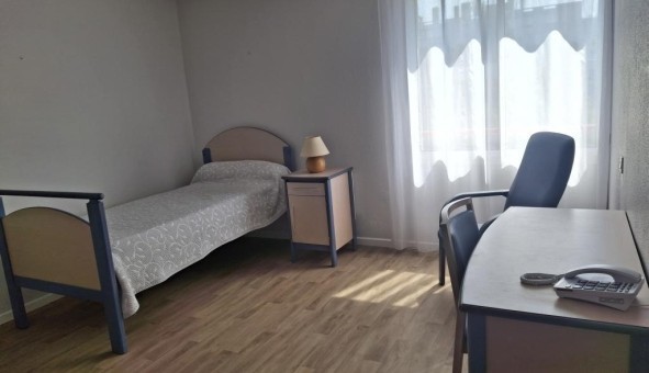 Logement tudiant Studio à Billre (64140)