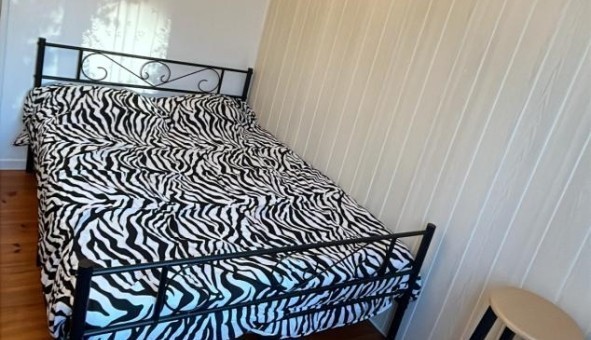 Logement tudiant Studio à Billre (64140)