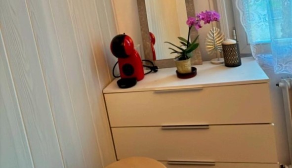 Logement tudiant Studio à Billre (64140)