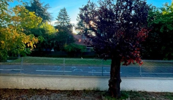 Logement tudiant Studio à Billre (64140)