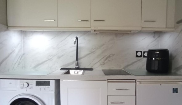 Logement tudiant Studio à Billre (64140)