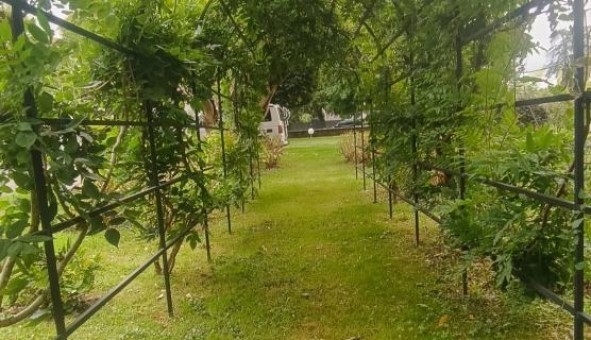 Logement tudiant Studio à Billre (64140)