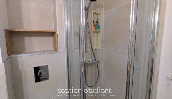 Logement �tudiant Studio &agrave; Bill�re (64140)