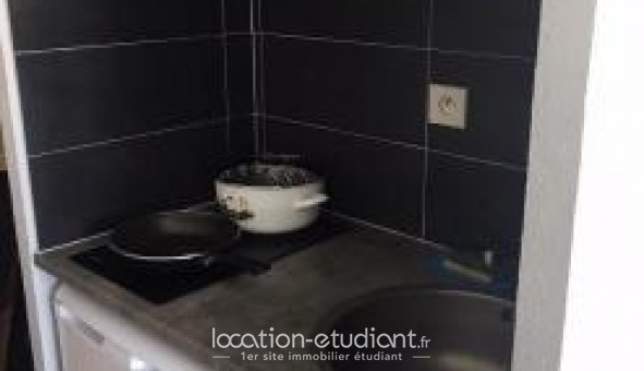 Logement tudiant Studio à Biot (06410)