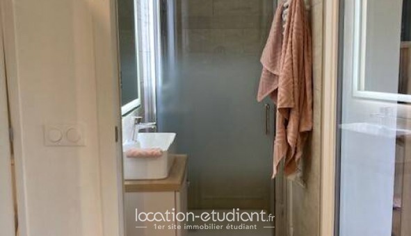 Logement tudiant Studio à Biot (06410)