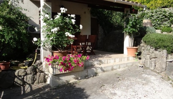 Logement tudiant Studio à Biot (06410)