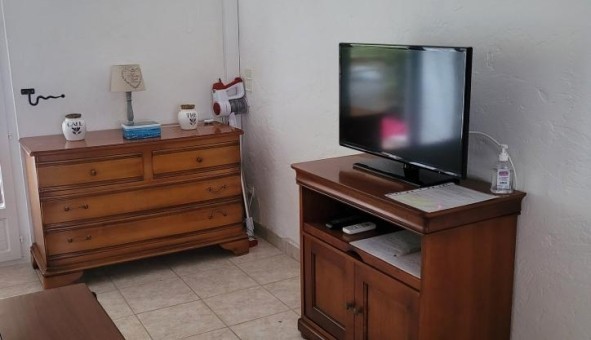 Logement tudiant Studio à Biot (06410)