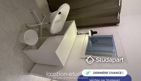 Logement tudiant Studio à Biot (06410)