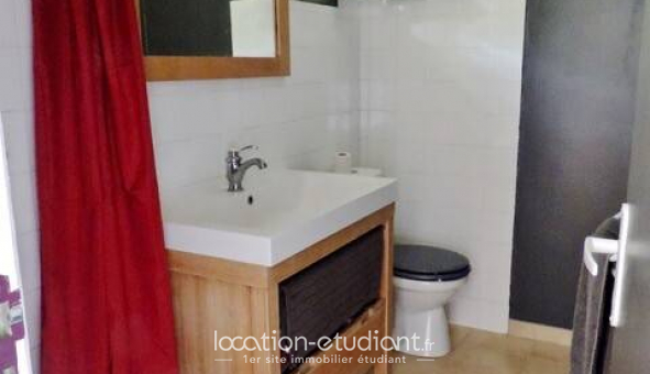 Logement tudiant Studio à Biot (06410)