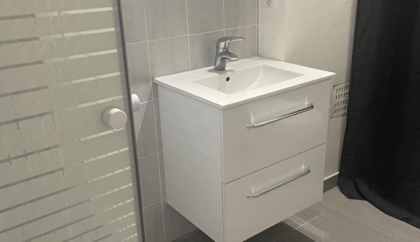 Logement tudiant Studio à Biot (06410)