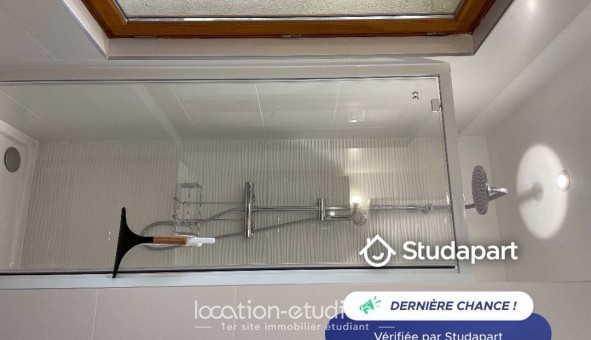 Logement tudiant Studio à Biot (06410)