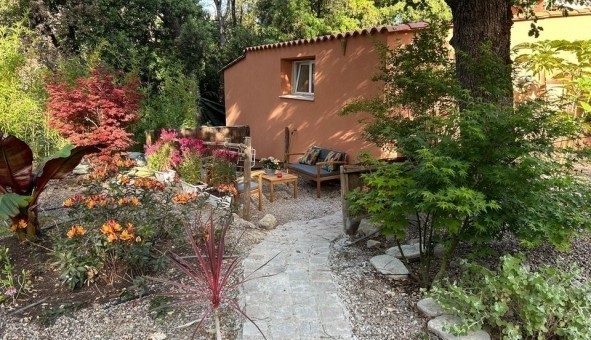 Logement �tudiant Studio &agrave; Biot (06410)