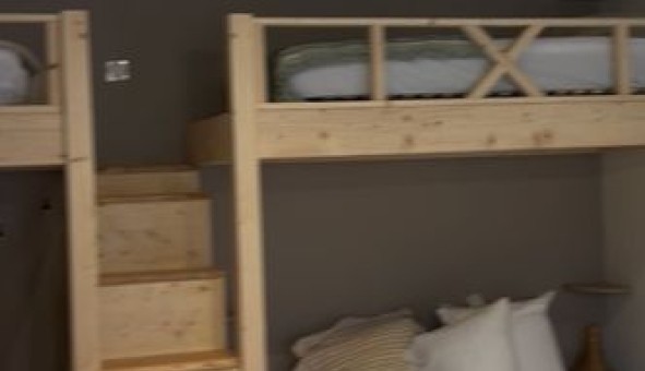 Logement �tudiant Studio &agrave; Biot (06410)