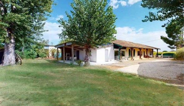 Logement �tudiant Studio &agrave; Bioule (82800)