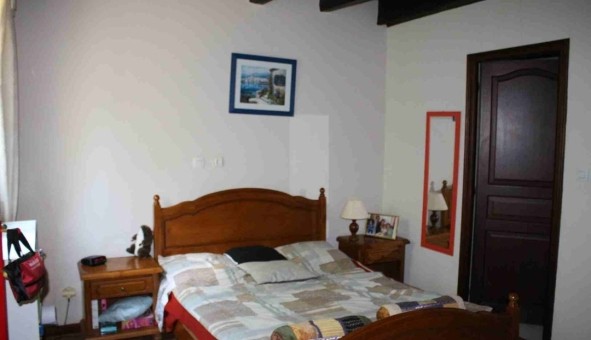 Logement �tudiant Studio &agrave; Bioule (82800)