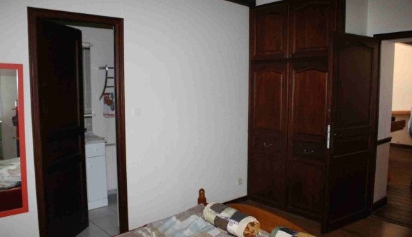 Logement �tudiant Studio &agrave; Bioule (82800)
