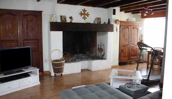Logement �tudiant Studio &agrave; Bioule (82800)