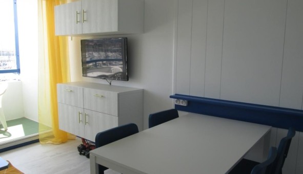 Logement tudiant Studio à Biriatou (64700)
